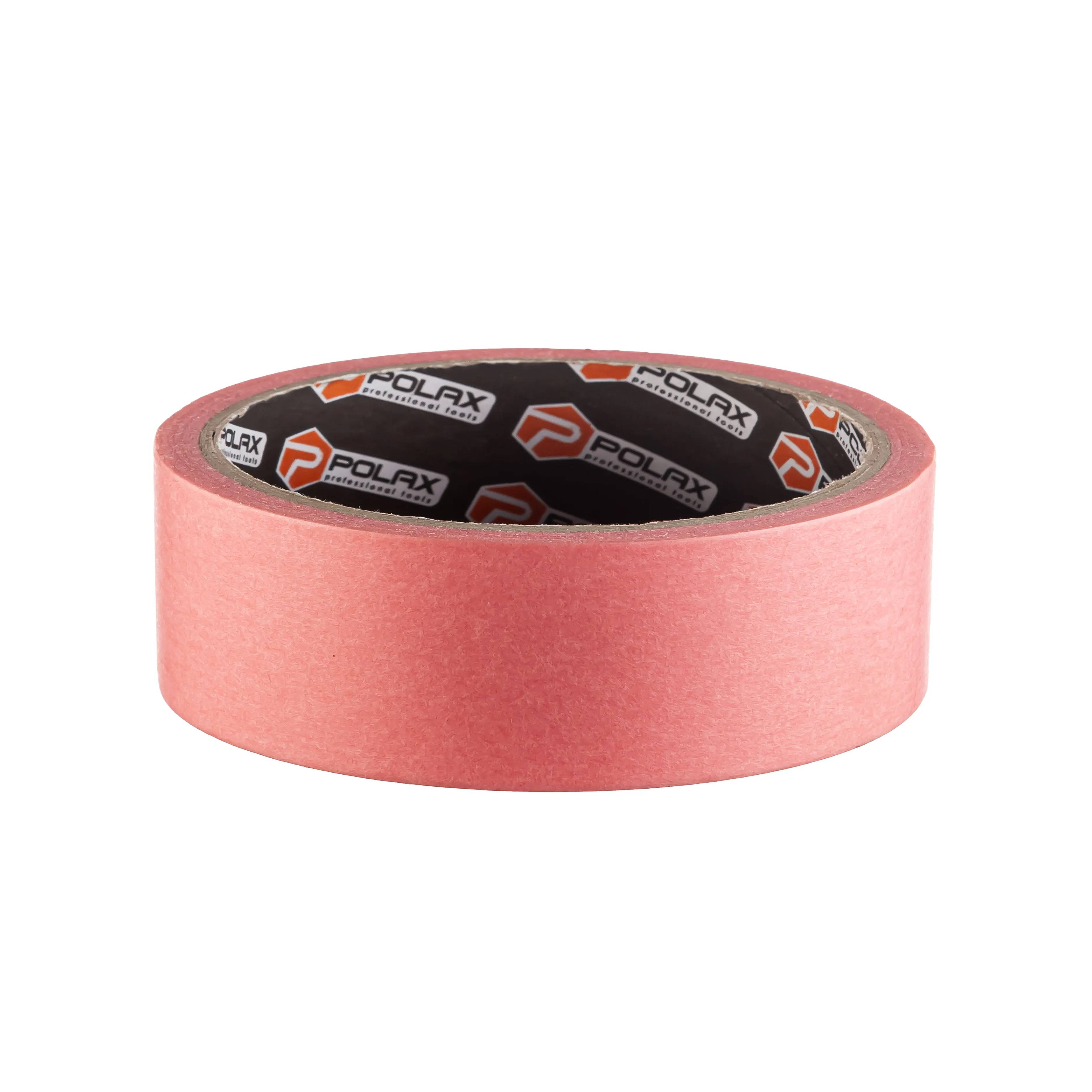 Стрічка малярна Polax Delicate 19 мм (041900322) - 257419