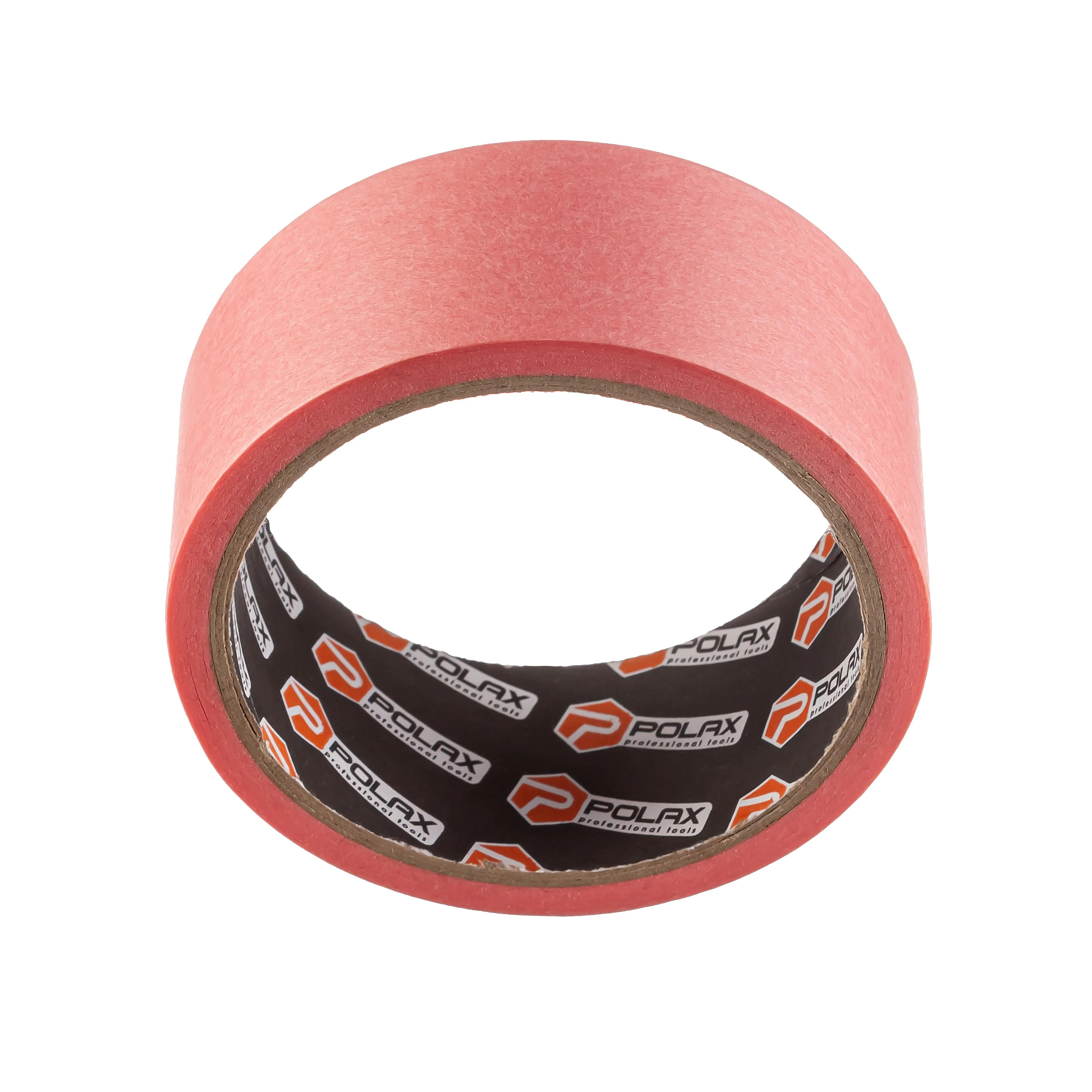 Лента малярная Polax Delicate 38 мм (024504029) - 257425