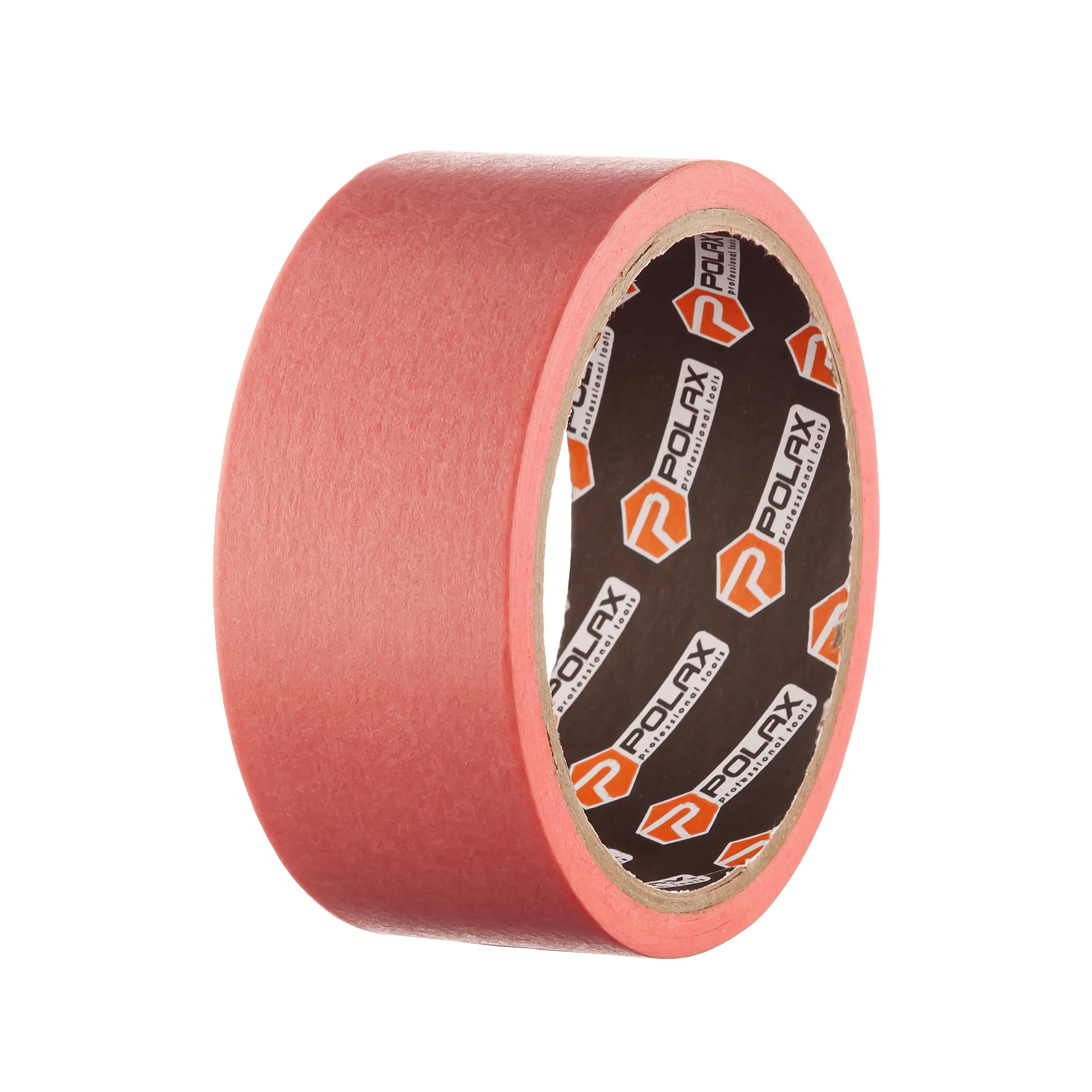 Лента малярная Polax Delicate 38 мм (024504029) - 257433