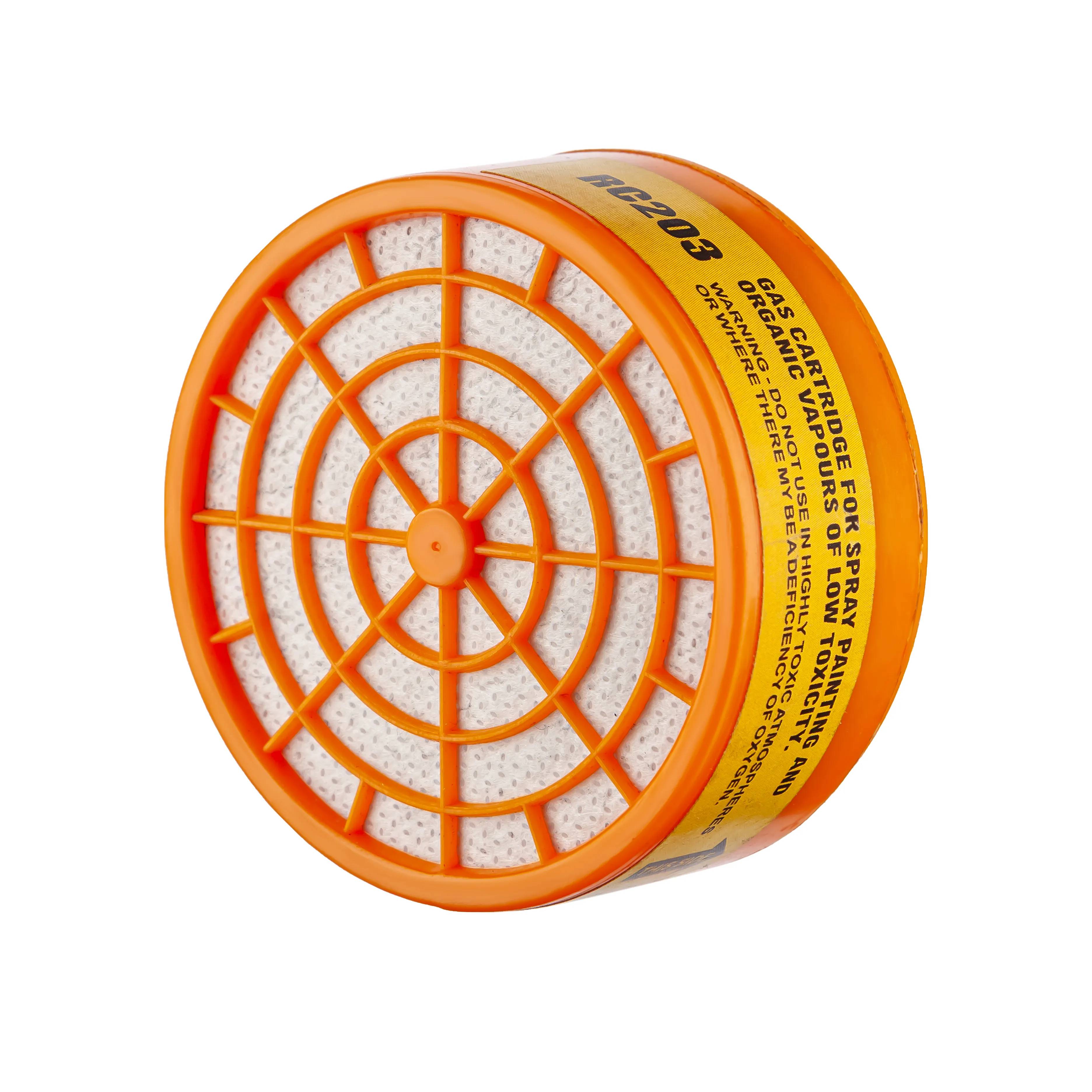 Картридж змінний вугільний Polax FFP3 (624993281) - 258070