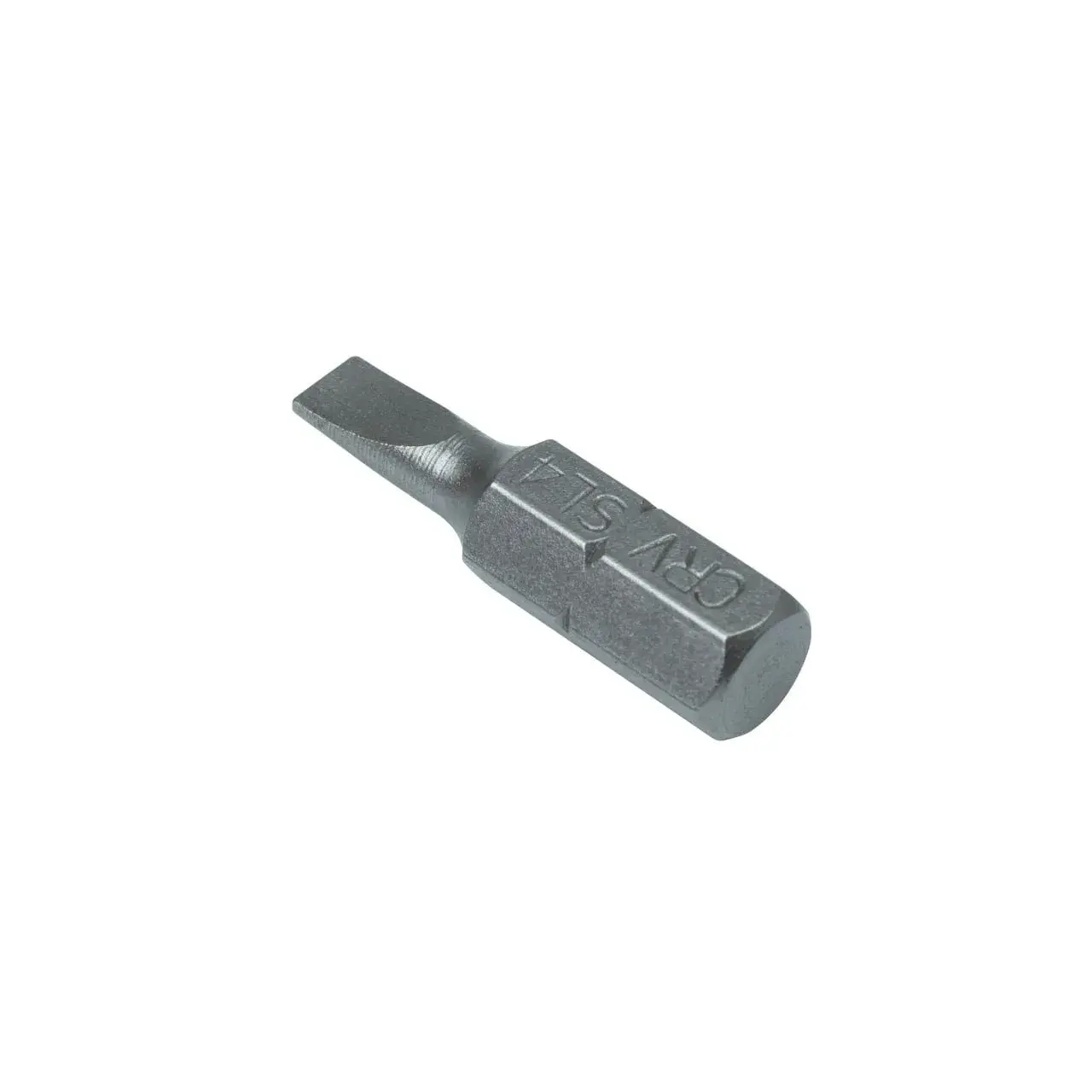 Біта SL4 Polax 25 мм 10 шт (942084648) - 258194