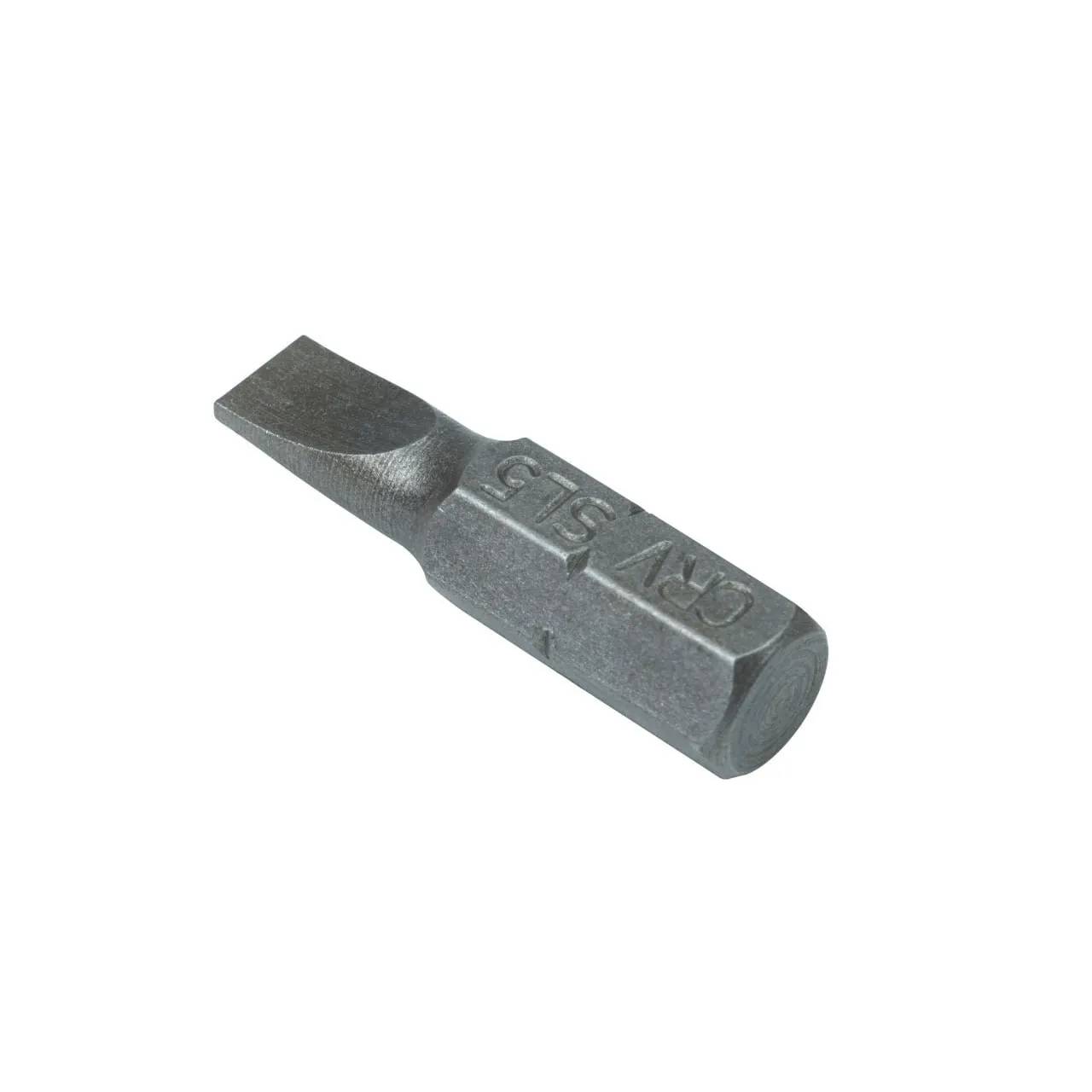 Бита SL5 Polax 25 мм 10 шт (118750503) - 258197