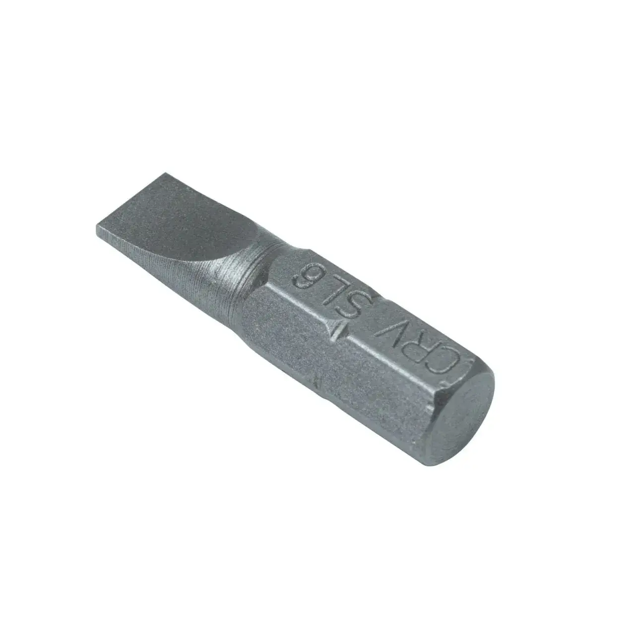 Біта SL6 Polax 25 мм 10 шт (492075039) - 258200