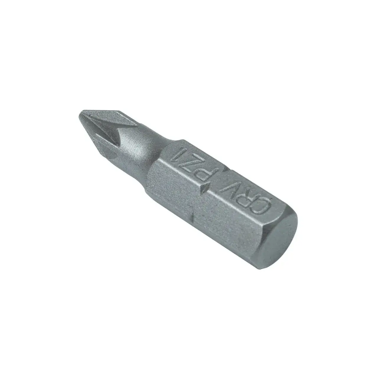 Біта Polax PZ1 25 мм 10 шт (550105367) - 258203