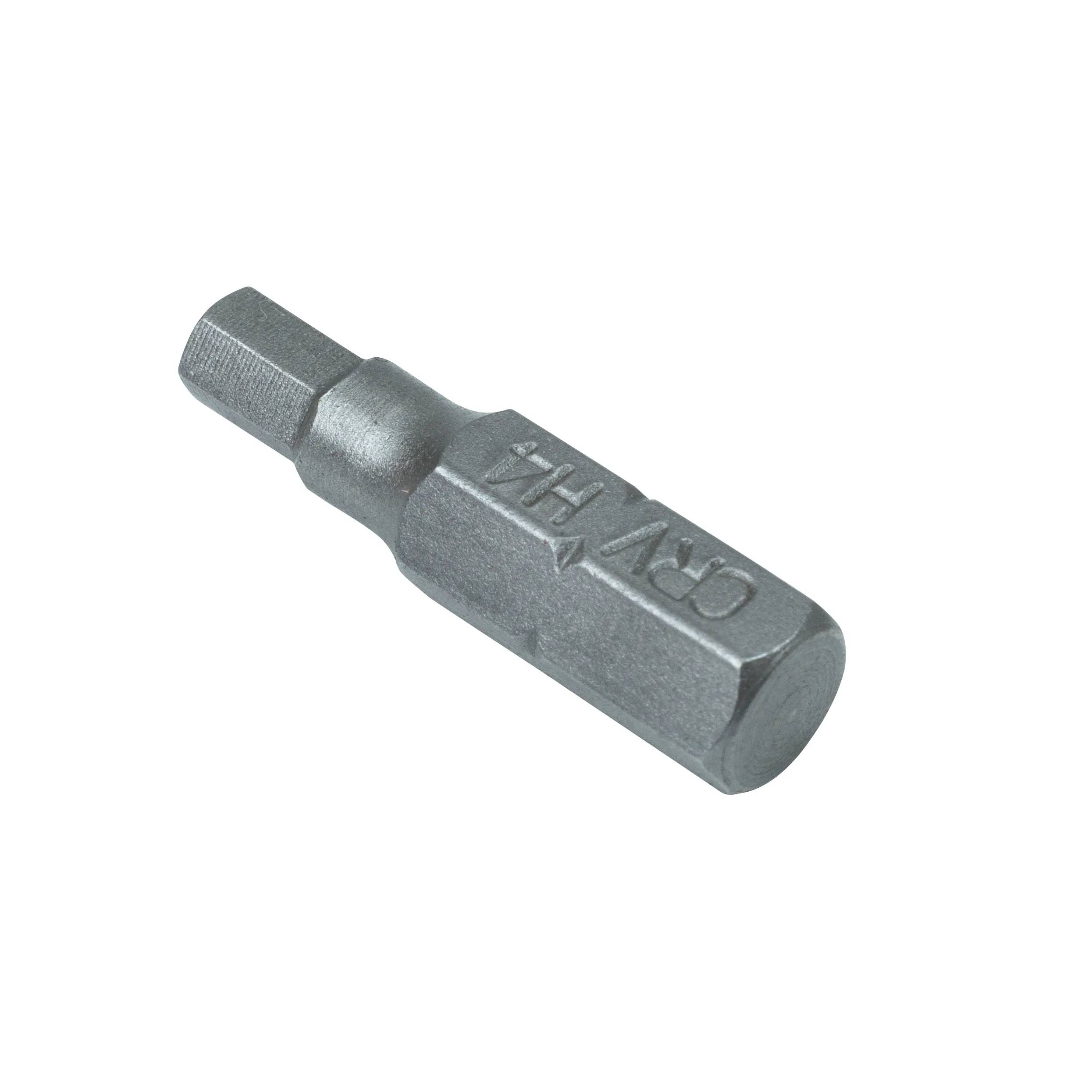 Біта H4 Polax 25 мм 10 шт (876380437) - 258211