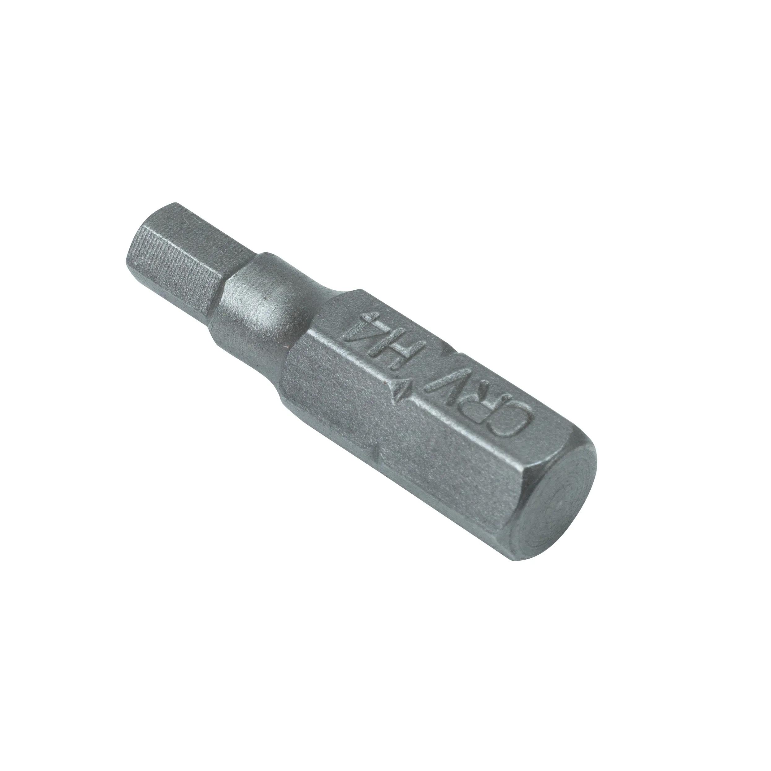 Біта H4 Polax 25 мм 10 шт (876380437) - 258211