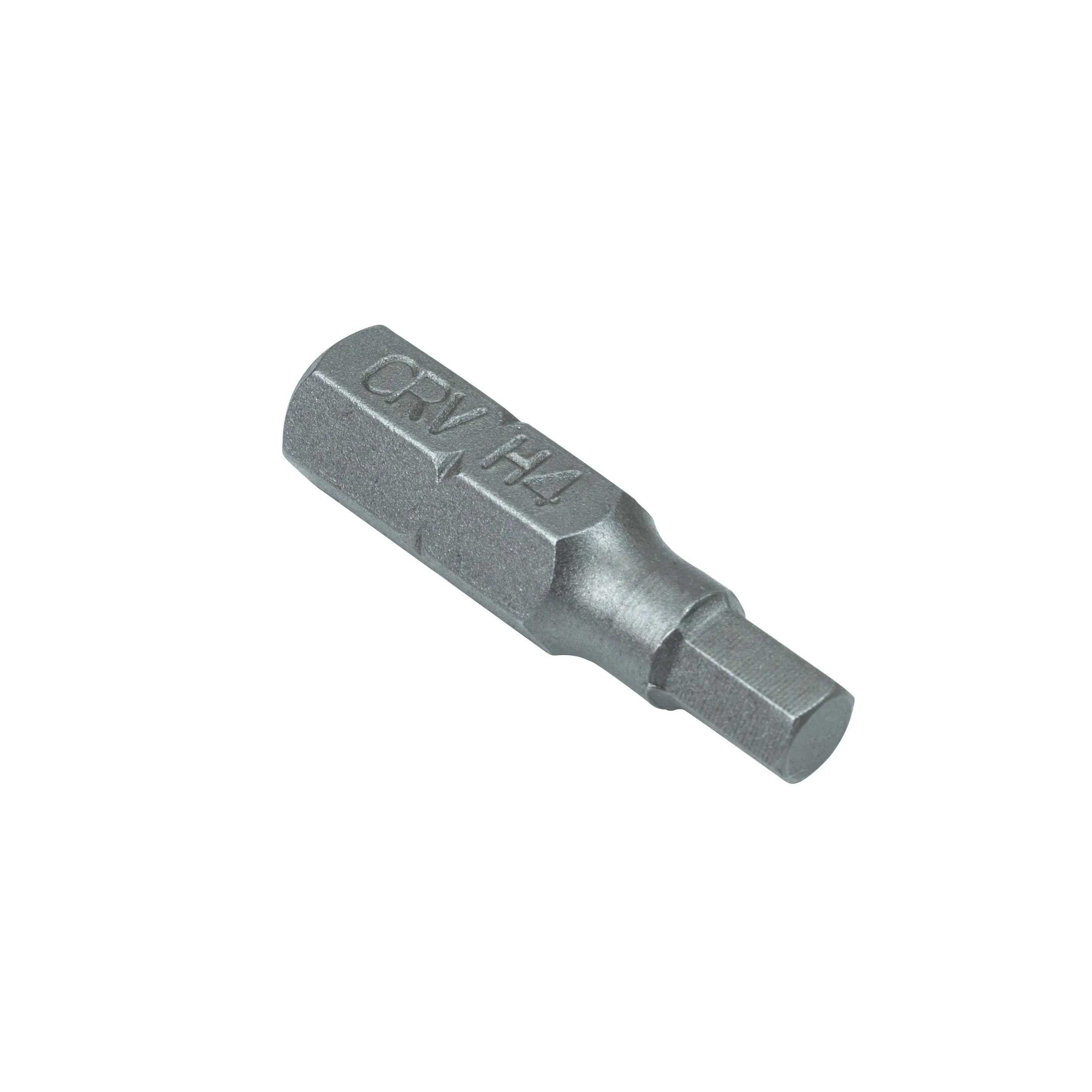 Біта H4 Polax 25 мм 10 шт (876380437) - 258212
