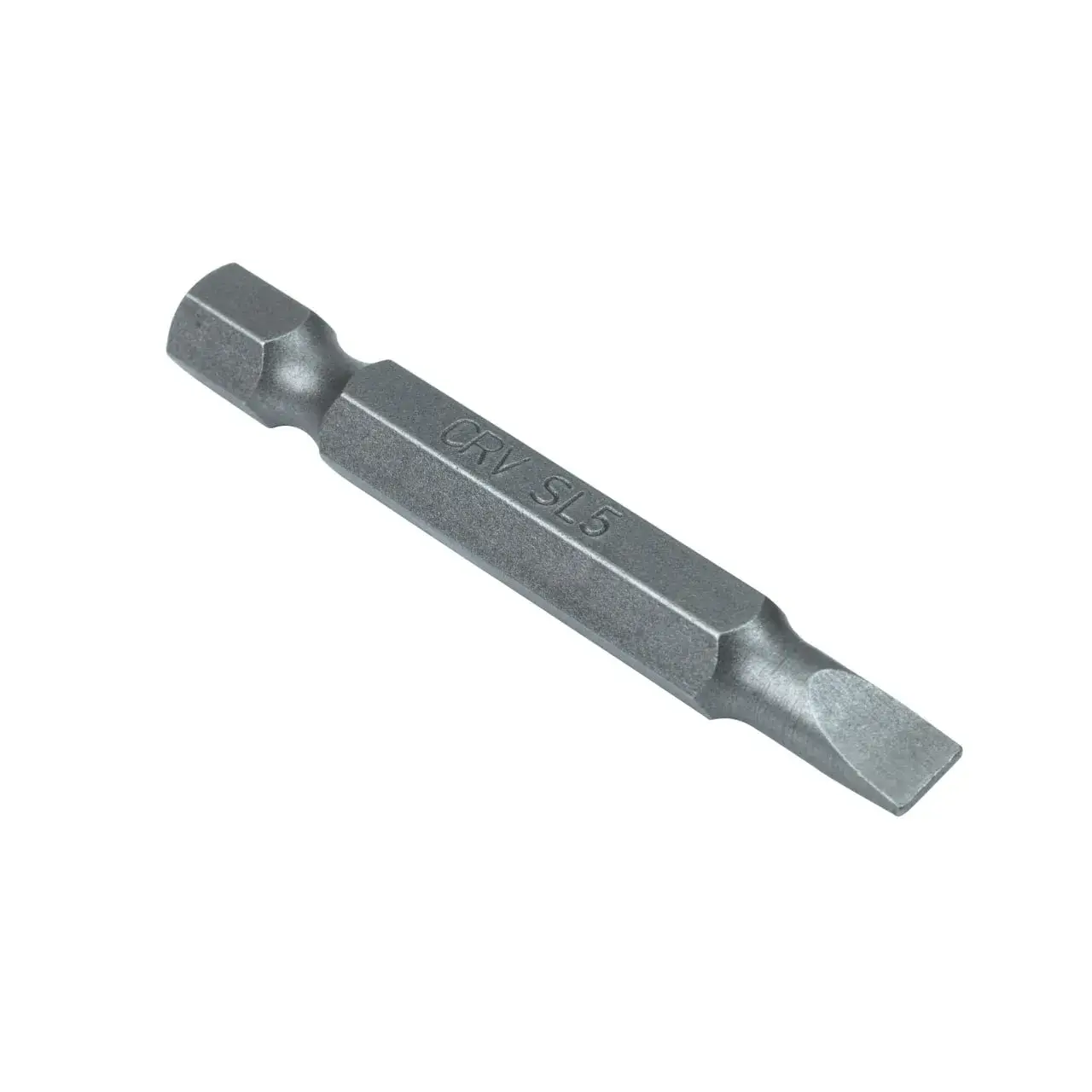 Біта SL5 Polax 50 мм 10 шт (218232879) - 258231