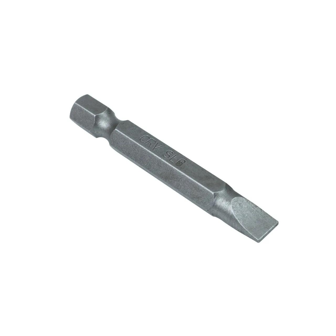 Біта Polax SL6 50 мм 10 шт (978113638) - 258235