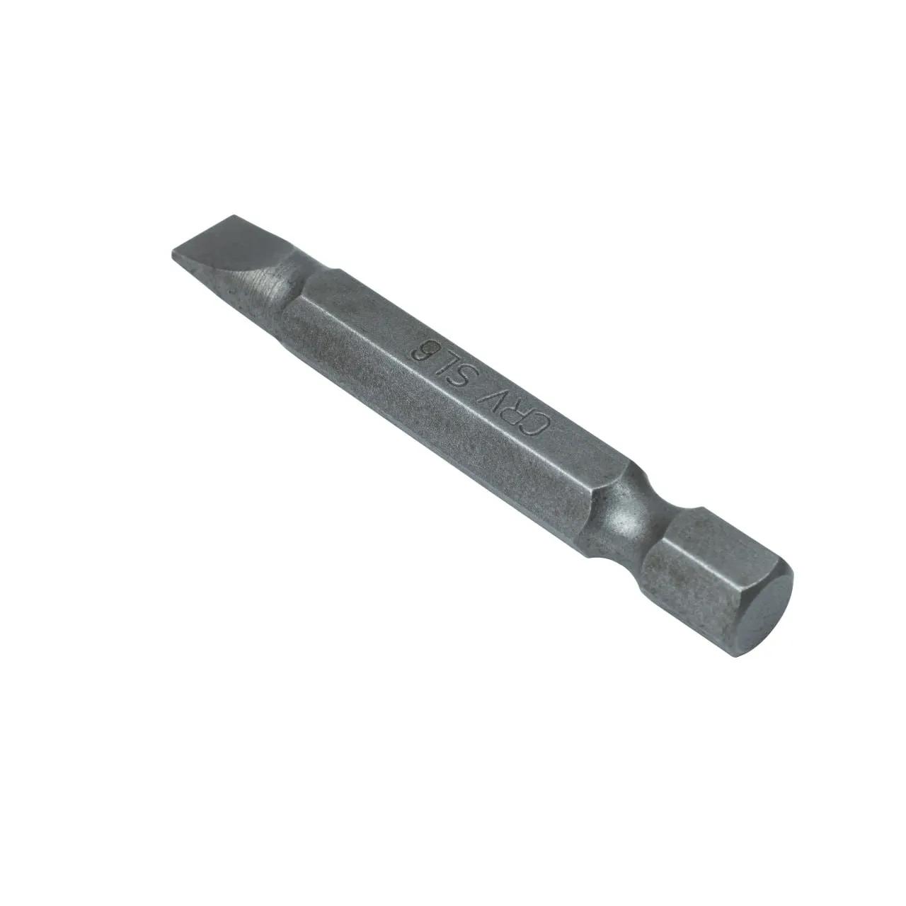 Біта Polax SL6 50 мм 10 шт (978113638) - 258236