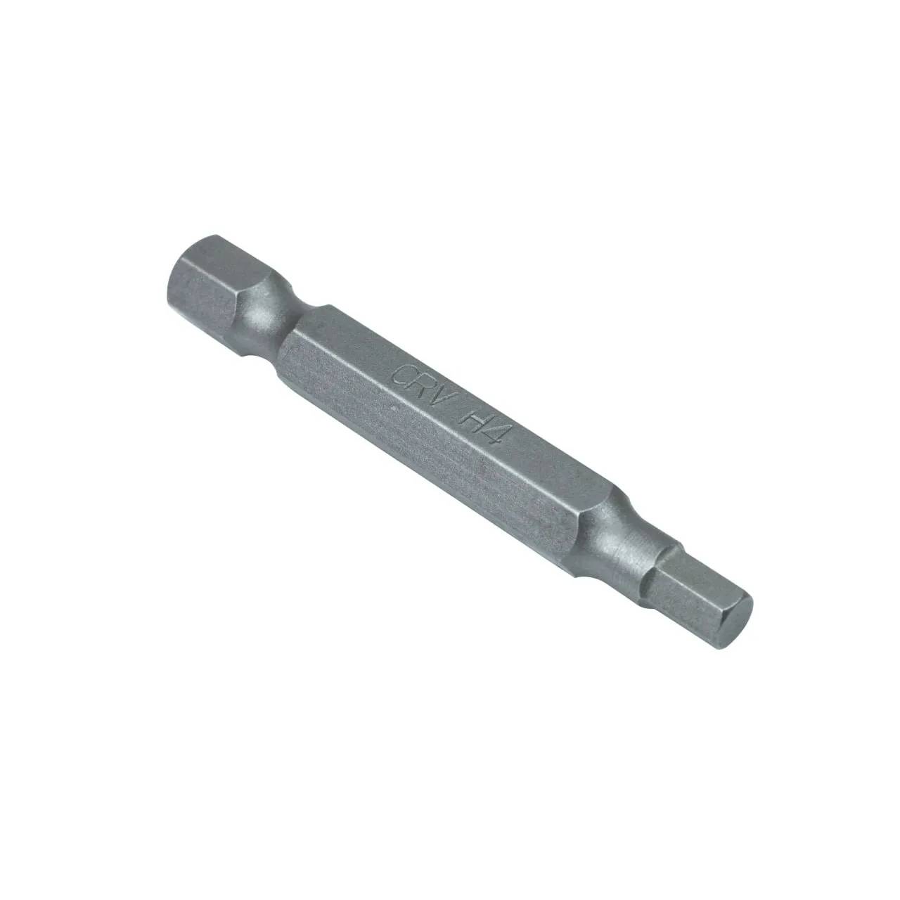 Бита Polax H4 50 мм 10 шт (332929908) - 258247