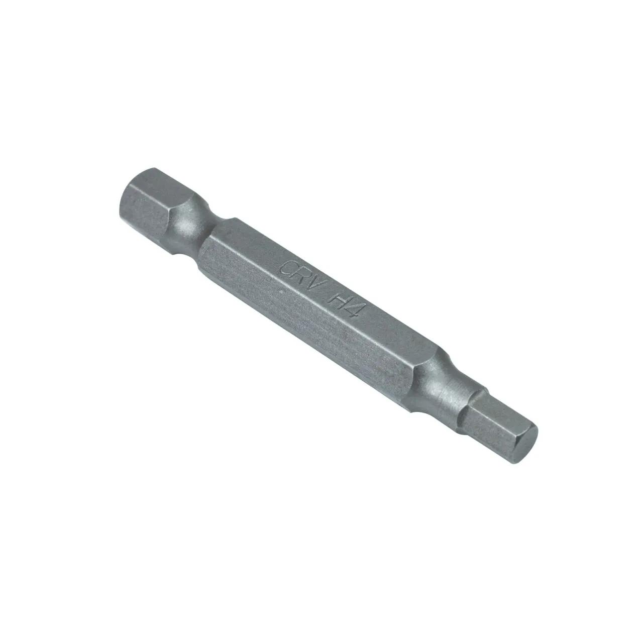 Біта Polax H4 50 мм 10 шт (332929908) - 258247