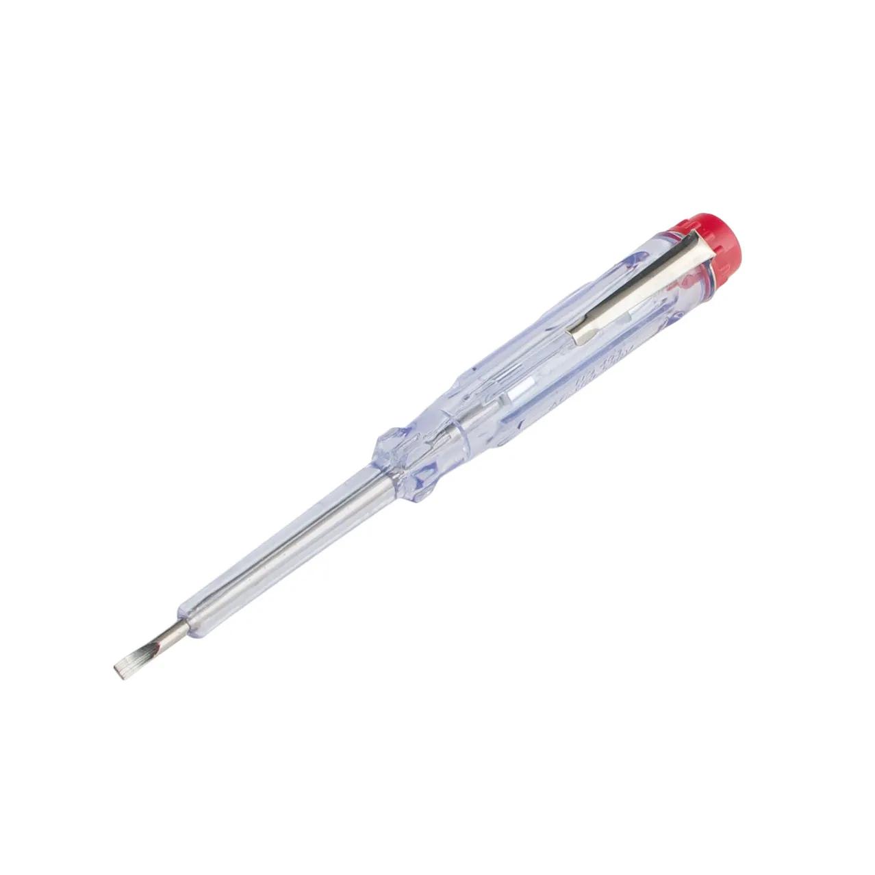 Викрутка - індикатор Polax фазометр 100-500 V (51-023) - 258456