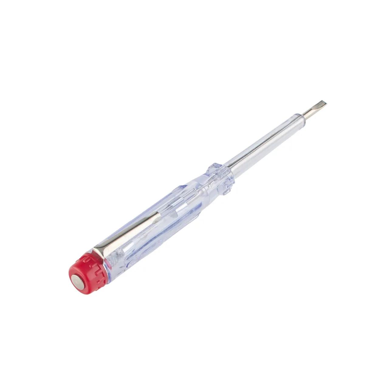 Викрутка - індикатор Polax фазометр 100-500 V (51-023) - 258457