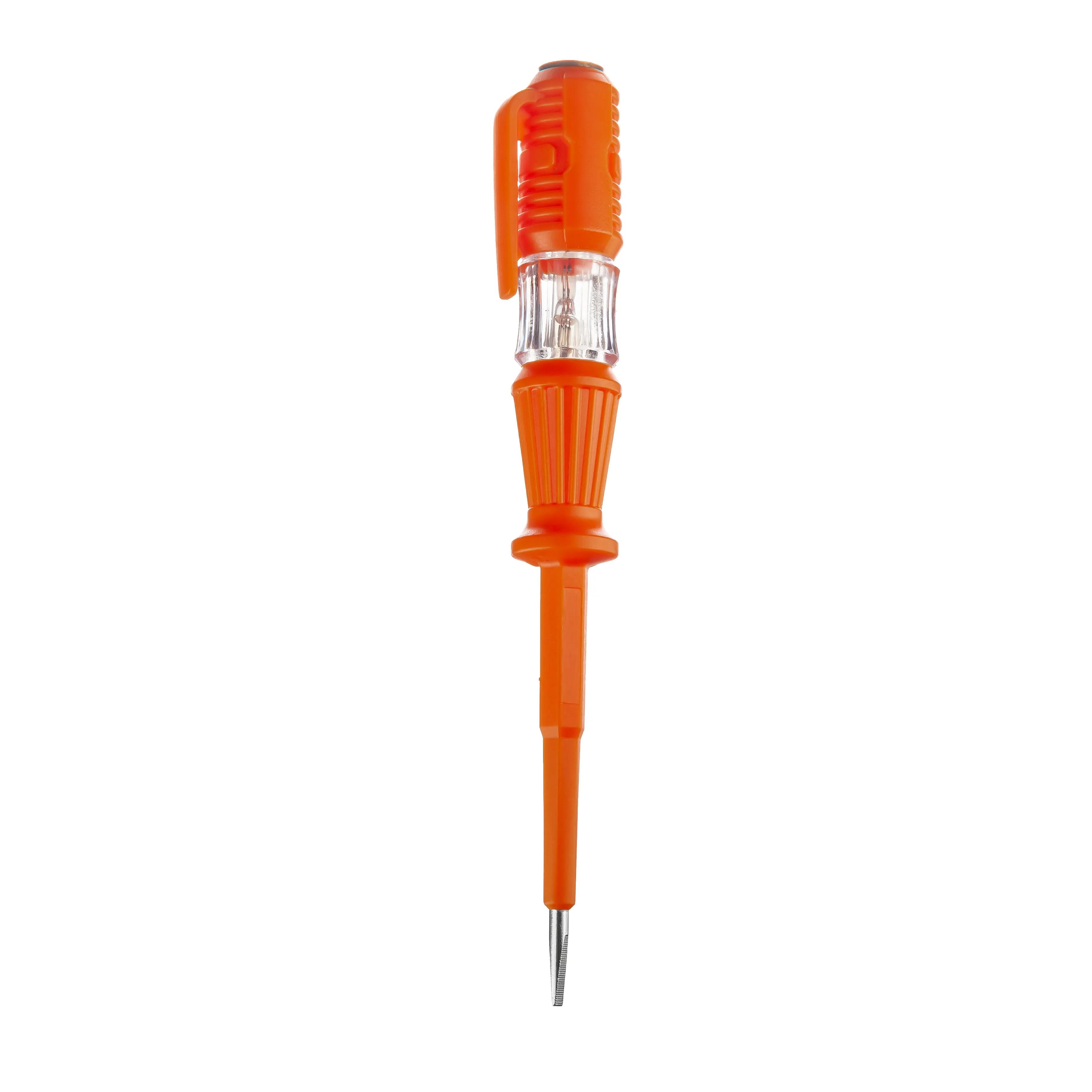 Викрутка-індикатор Polax 100-500В (51-112) - 258460