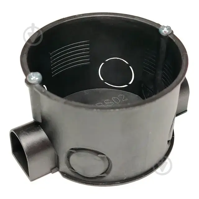 Коробка установча набірна D=60мм/41мм (Neomax) - 171339242