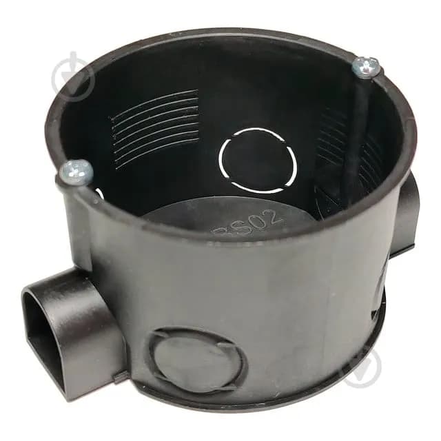 Коробка установча набірна D=60мм/41мм (Neomax) - 171339242