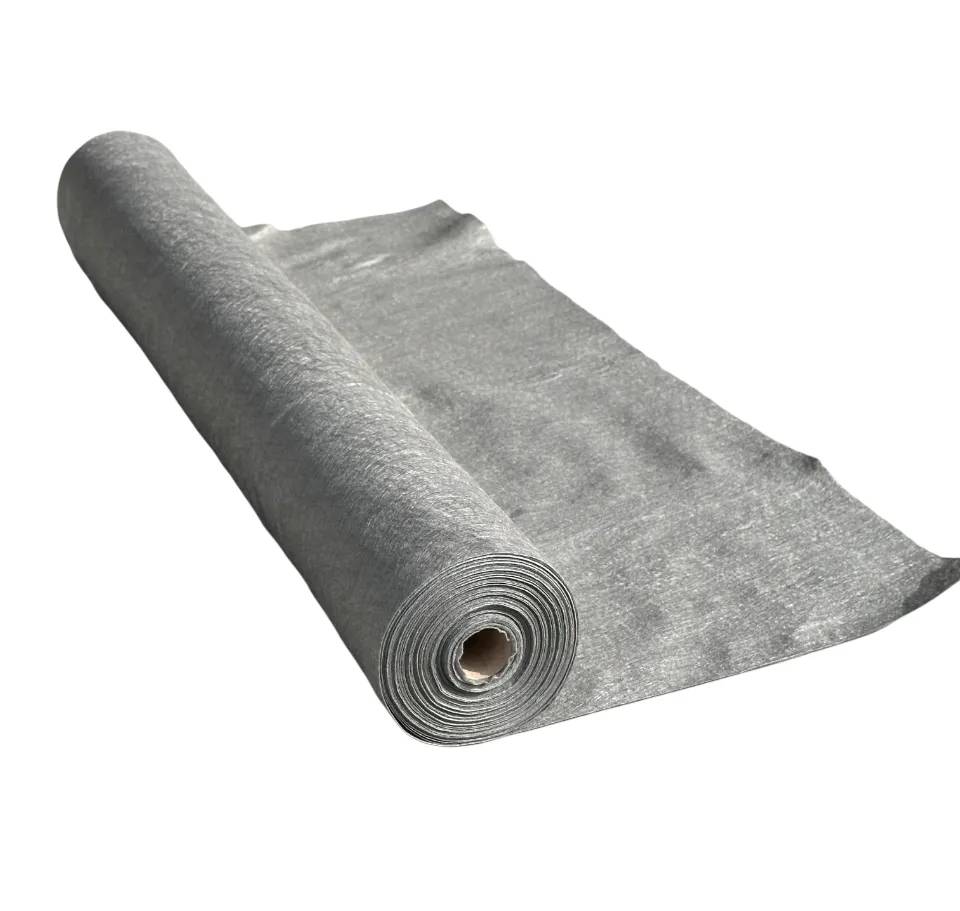 Геотекстиль Fibertex F-22 (120г/кв.м) термо(743041182) - 264347