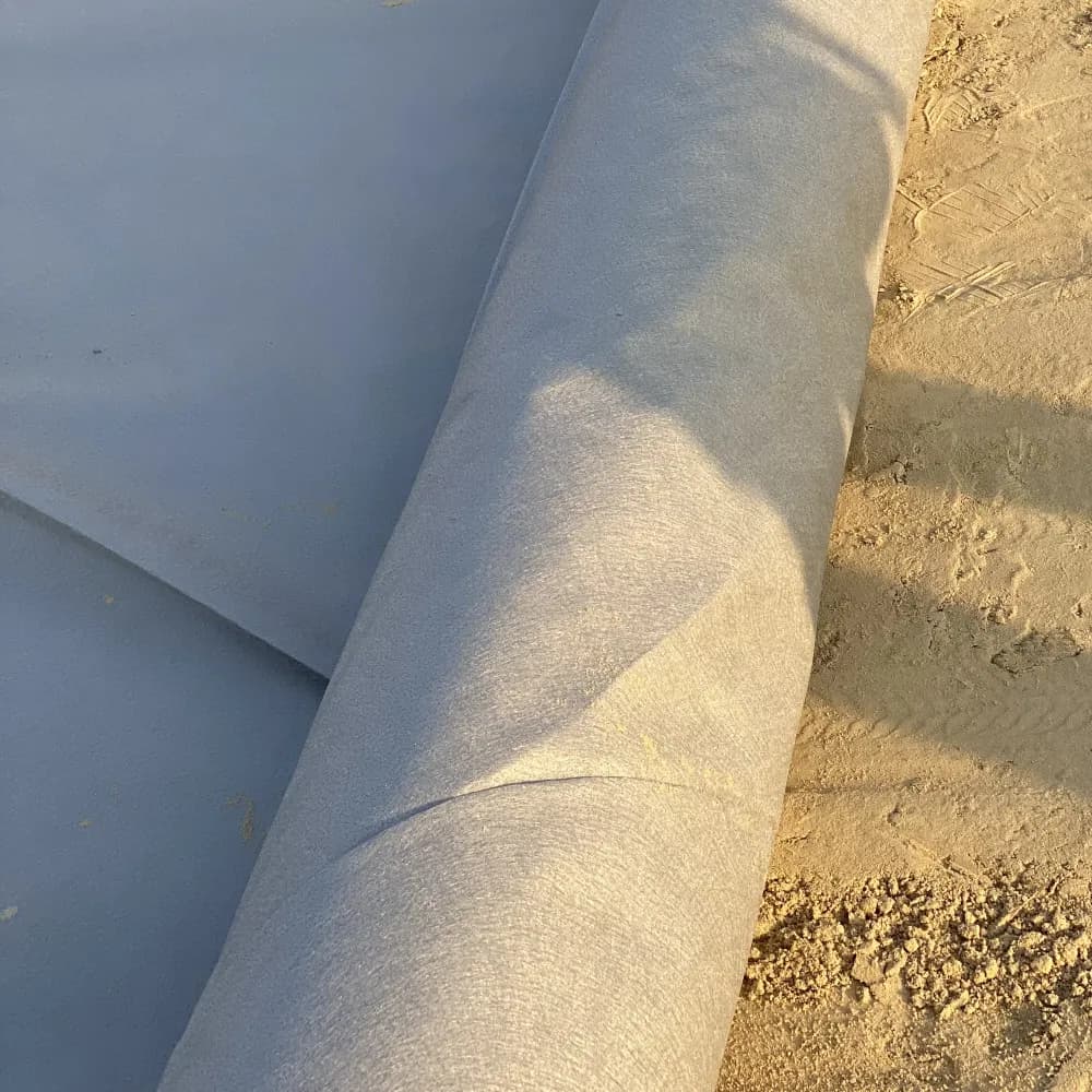 Геотекстиль Fibertex F-10 термо (80 г/м2) (905694548) - 733382037