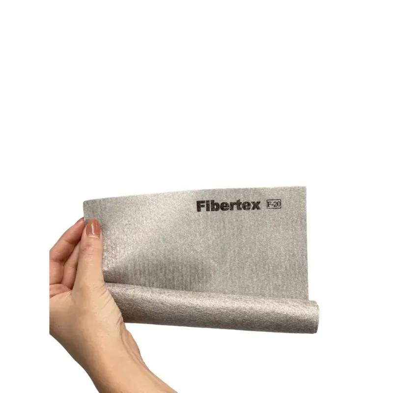Геотекстиль Fibertex F-20 термо (100 г/кв.м) (132770990) - 264353