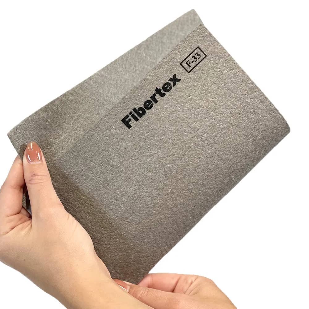 Геотекстиль Fibertex F-35 термо (200г/м2) (526386492) - 264362