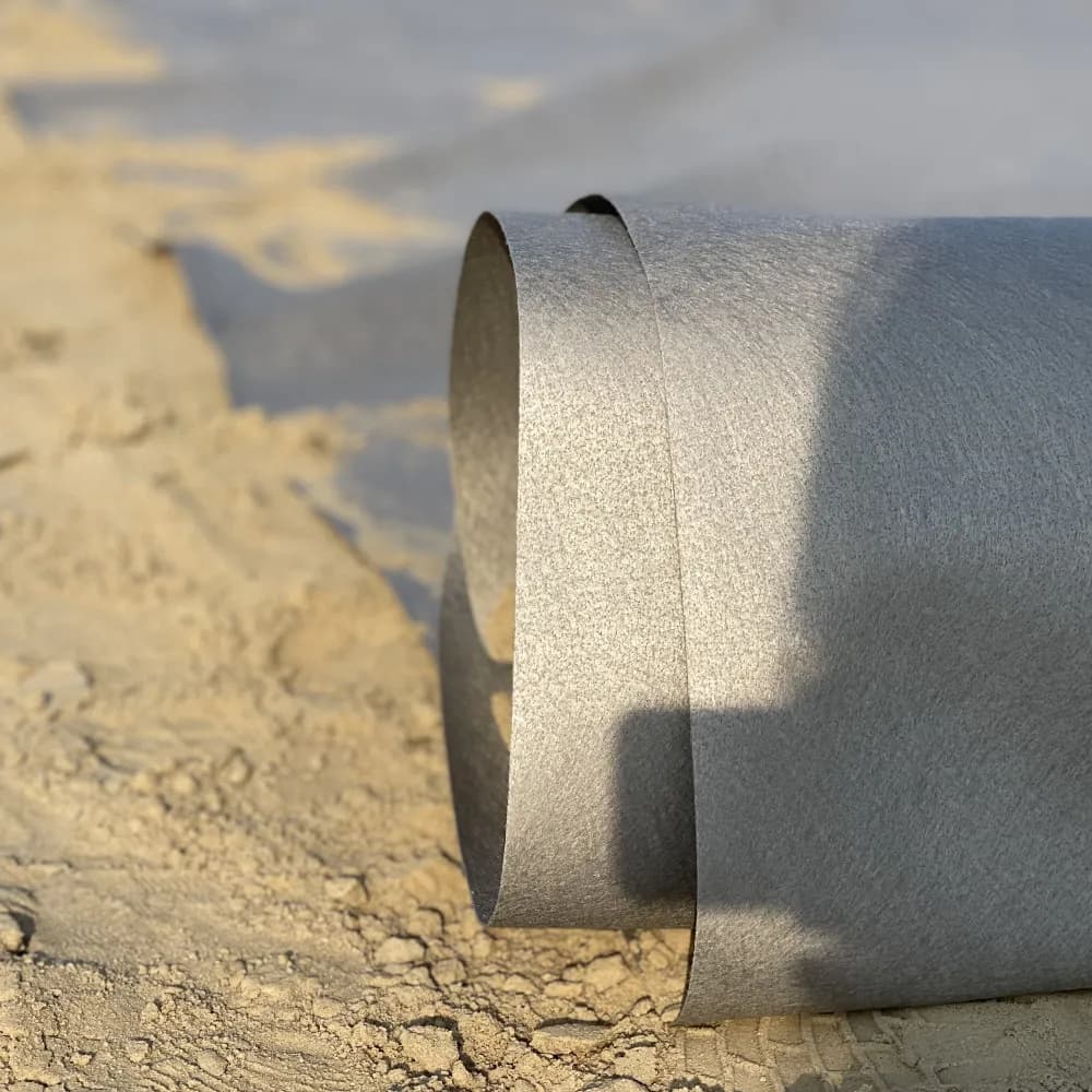 Геотекстиль Fibertex F-35 термо (200г/м2) (526386492) - 016489676