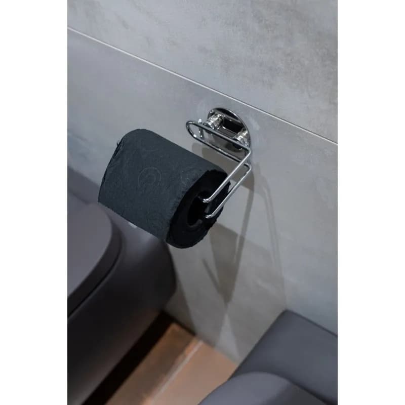 Тримач туалетного паперу, ТМ AWD Interior Польща AWD02091134 - 727381624
