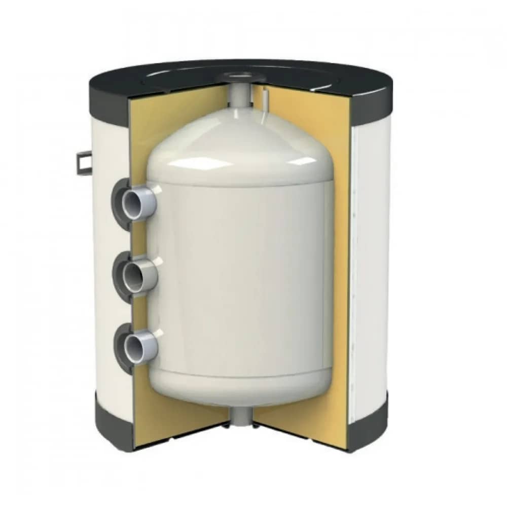 Теплохолодоакумулятор серії НMТН-3-B-60-WP-PU (991597154) - 991597154