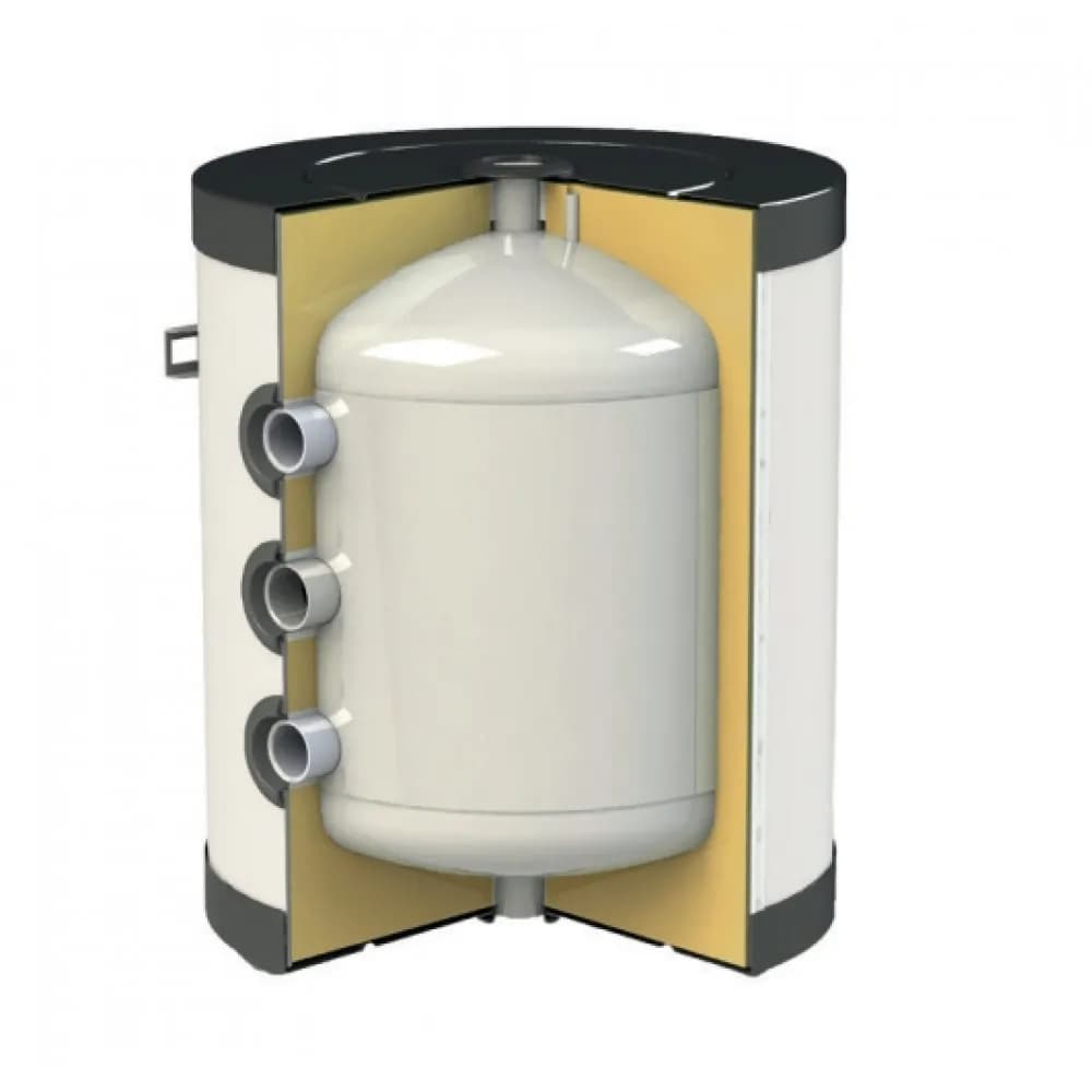 Теплохолодоакумулятор серії НMТН-3-B-60-WP-PU (991597154) - 991597154