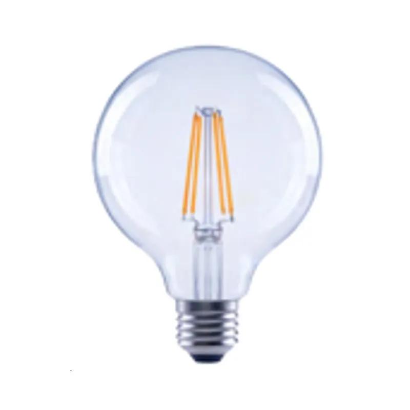 Лампочка LED Siriusstar Filament 12W G95-4200K-E27 - 274811