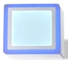 Светильник точечный Sirius Ш KLD 105 E 6+3W - 174159256