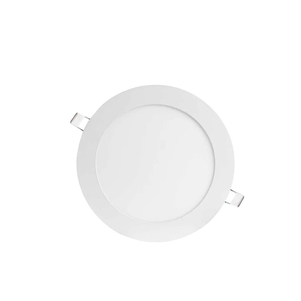 Світильник LED вбудований Sirius GT-24B (круглий) 24W - 274948