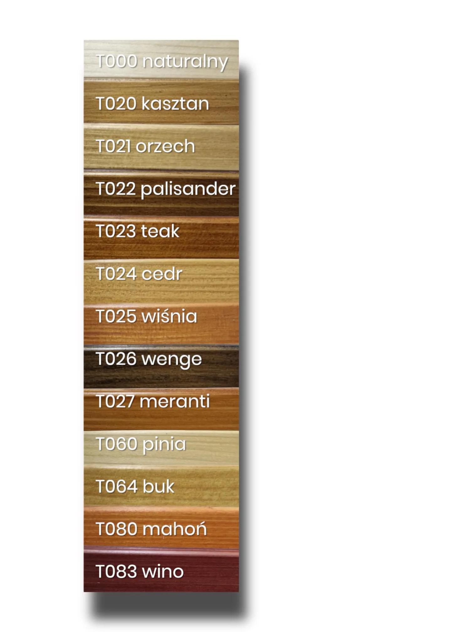 Лазур тонкошарова для дерева LAZUROL Topdecor S1035, 2,5 л, T000 натуральний - 275894