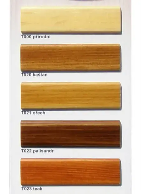 Товстошарова лазур для дерева LAZUROL GOLD S1037, 0,75 л, T021 горіх - 275983