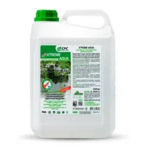 XTREME AQUA, 5 л, дезинфекция и предупреждение цветения водоемов - 278938