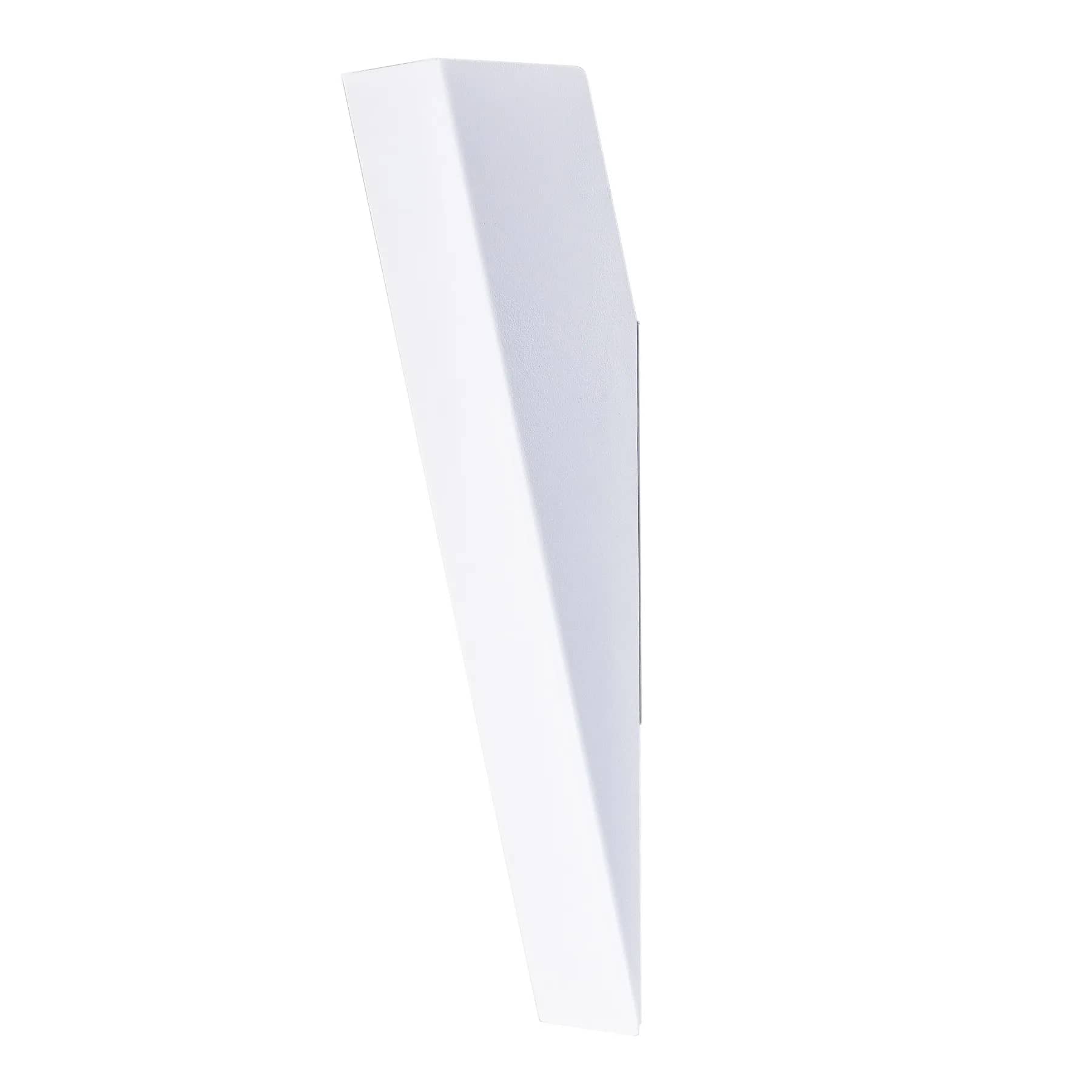 Бра (настінний світильник) Torel Е27 WNS350 White - 773144108