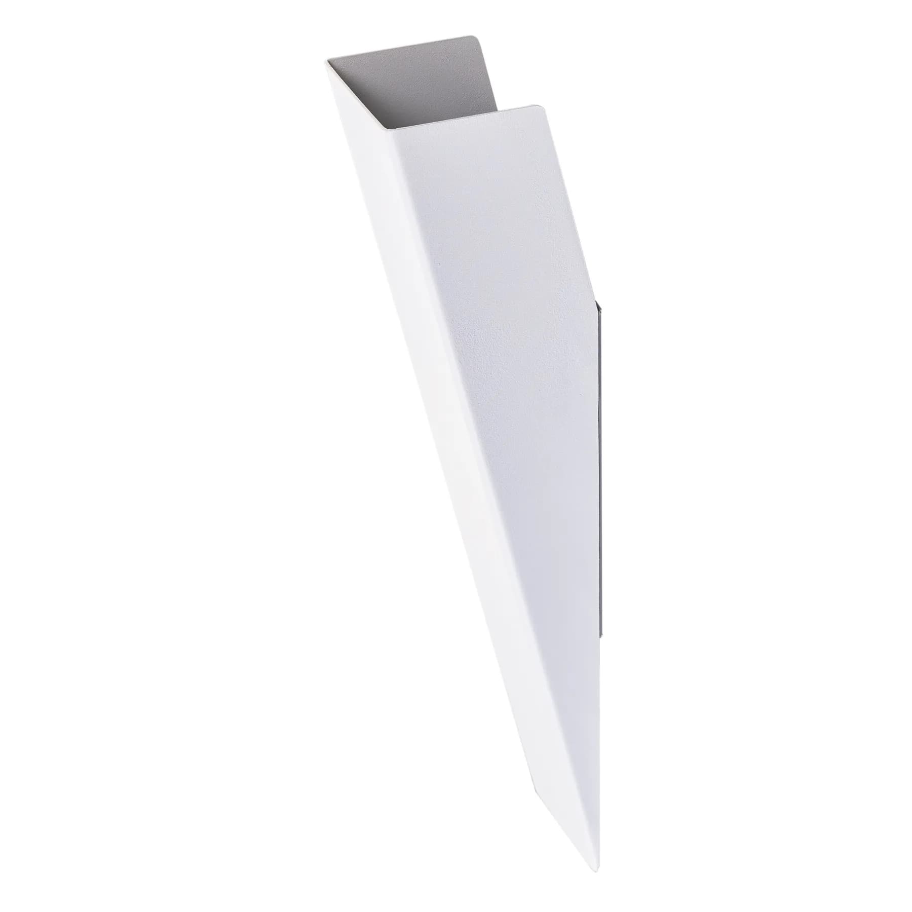 Бра (настінний світильник) Torel Е27 WNS350 White - 773144108