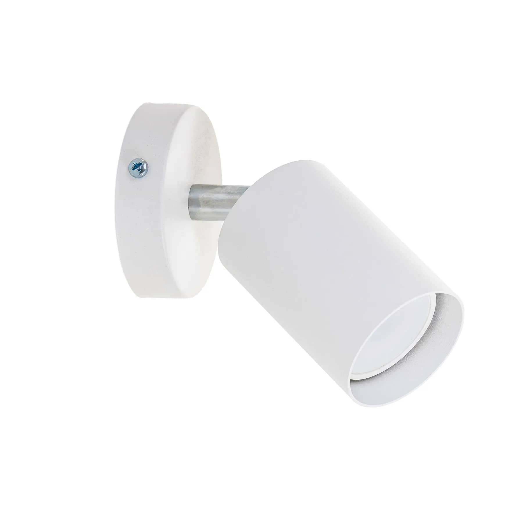 Бра (світильник настінний) Chime GU10 W90 White - 348263045