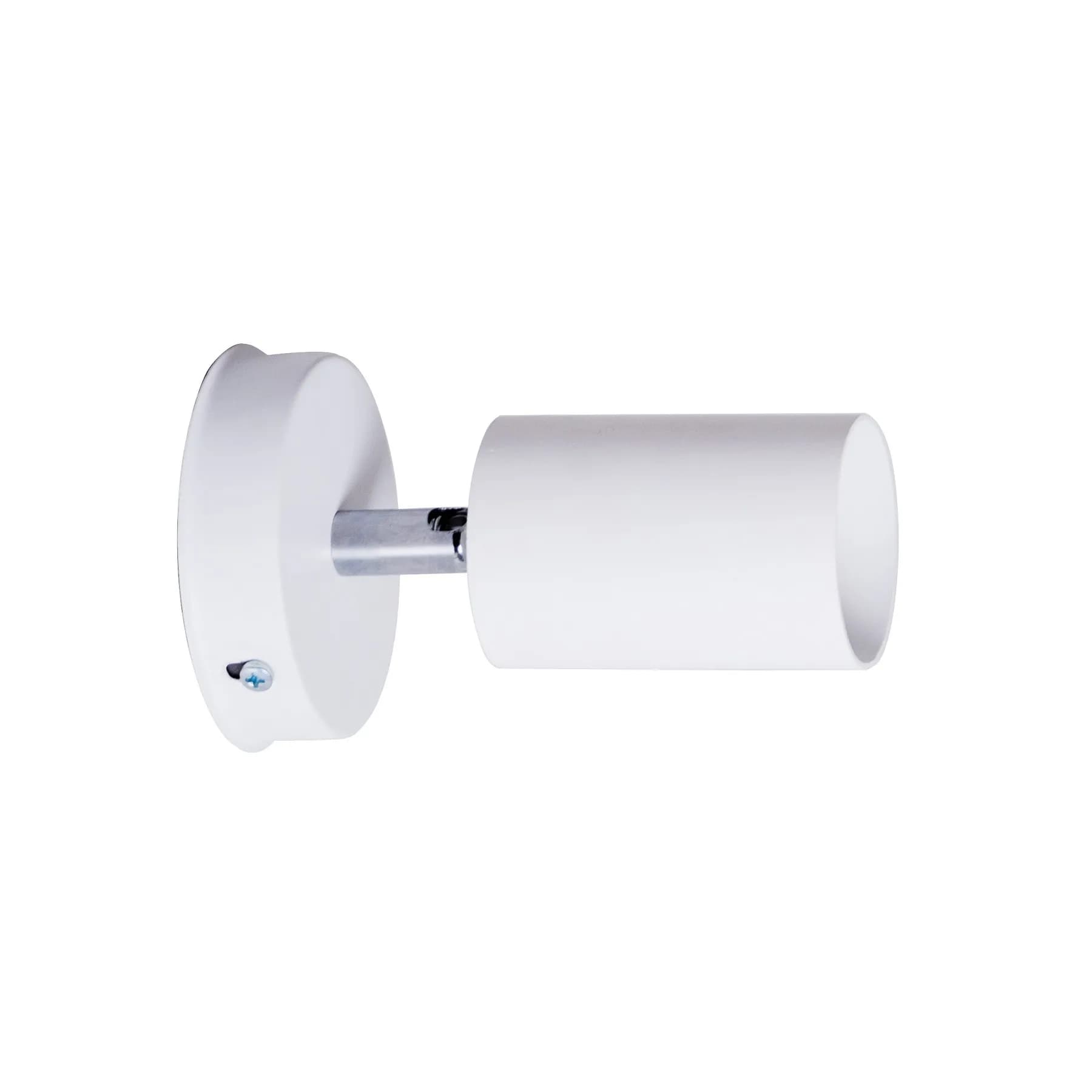 Бра (світильник настінний) Chime GU10 W90 White - 348263045
