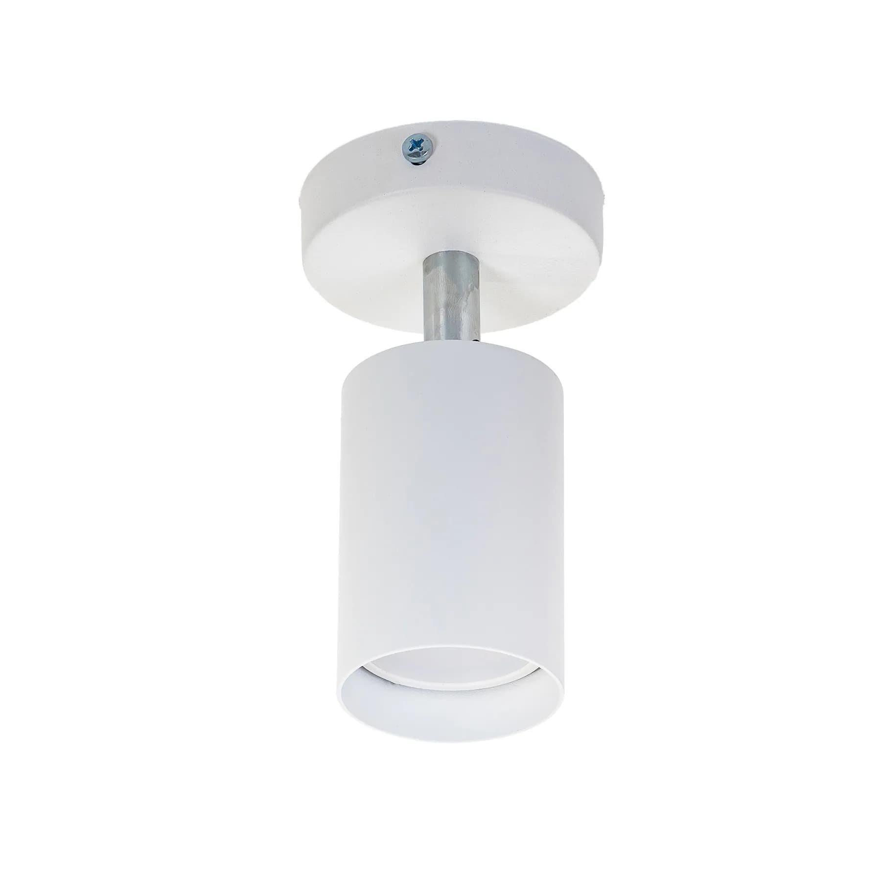 Бра (світильник настінний) Chime GU10 W90 White - 348263045