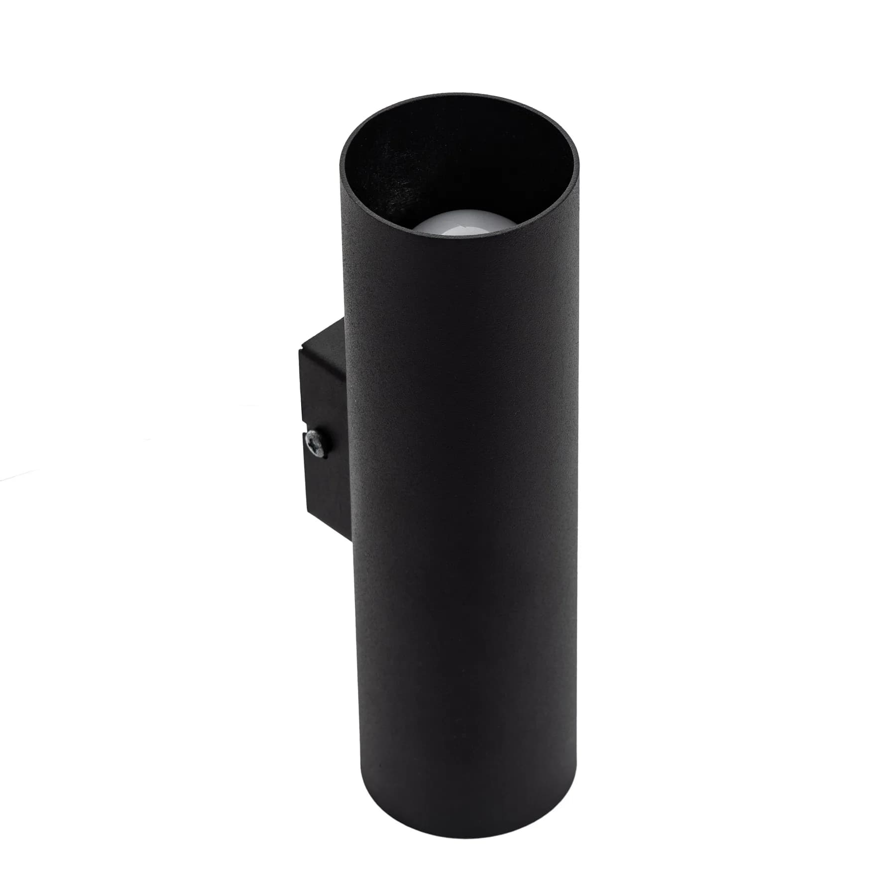 Бра (настінний світильник) Chime WDI210 Black - 802501302
