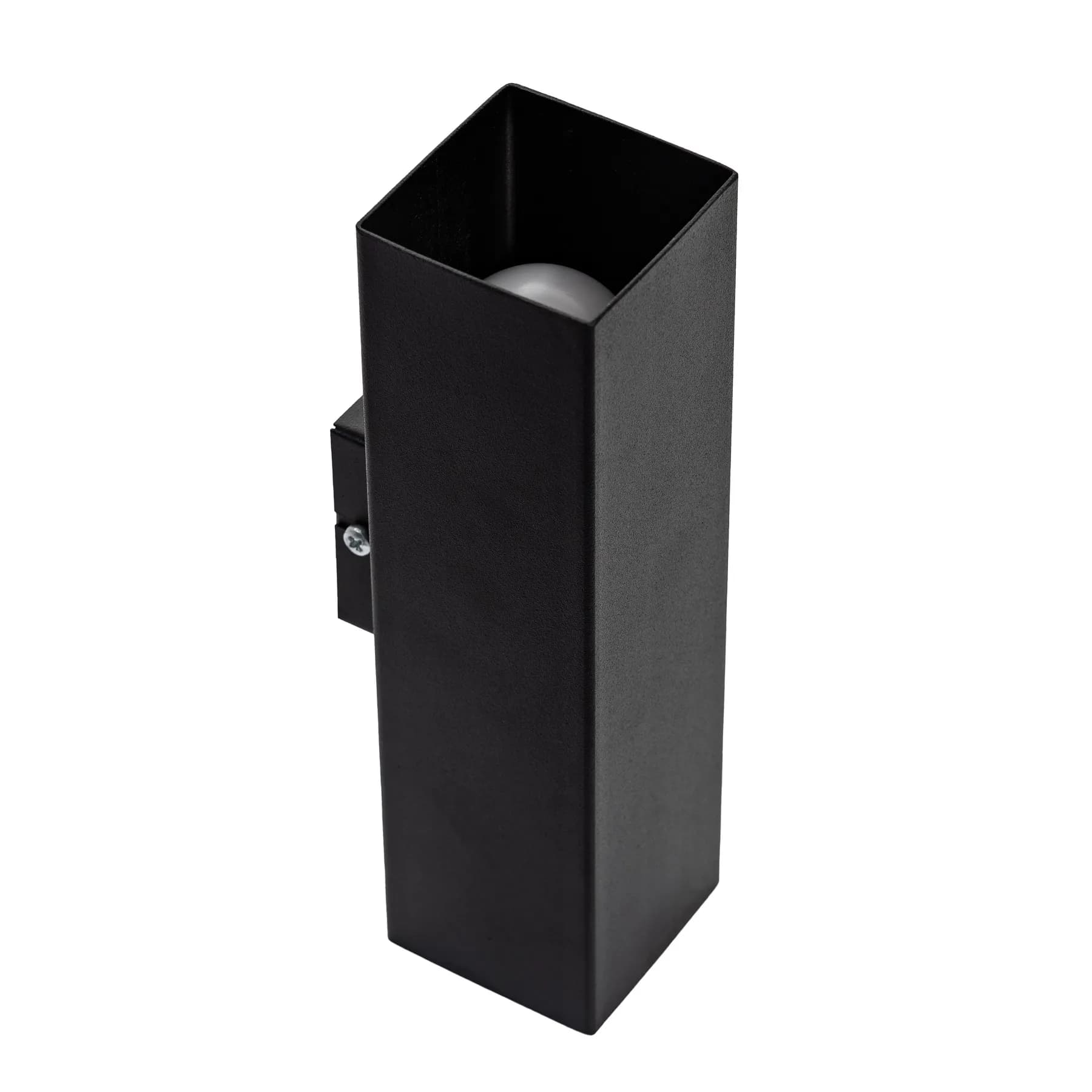Бра (настінний світильник) Chime WDQ210 Black - 631649801