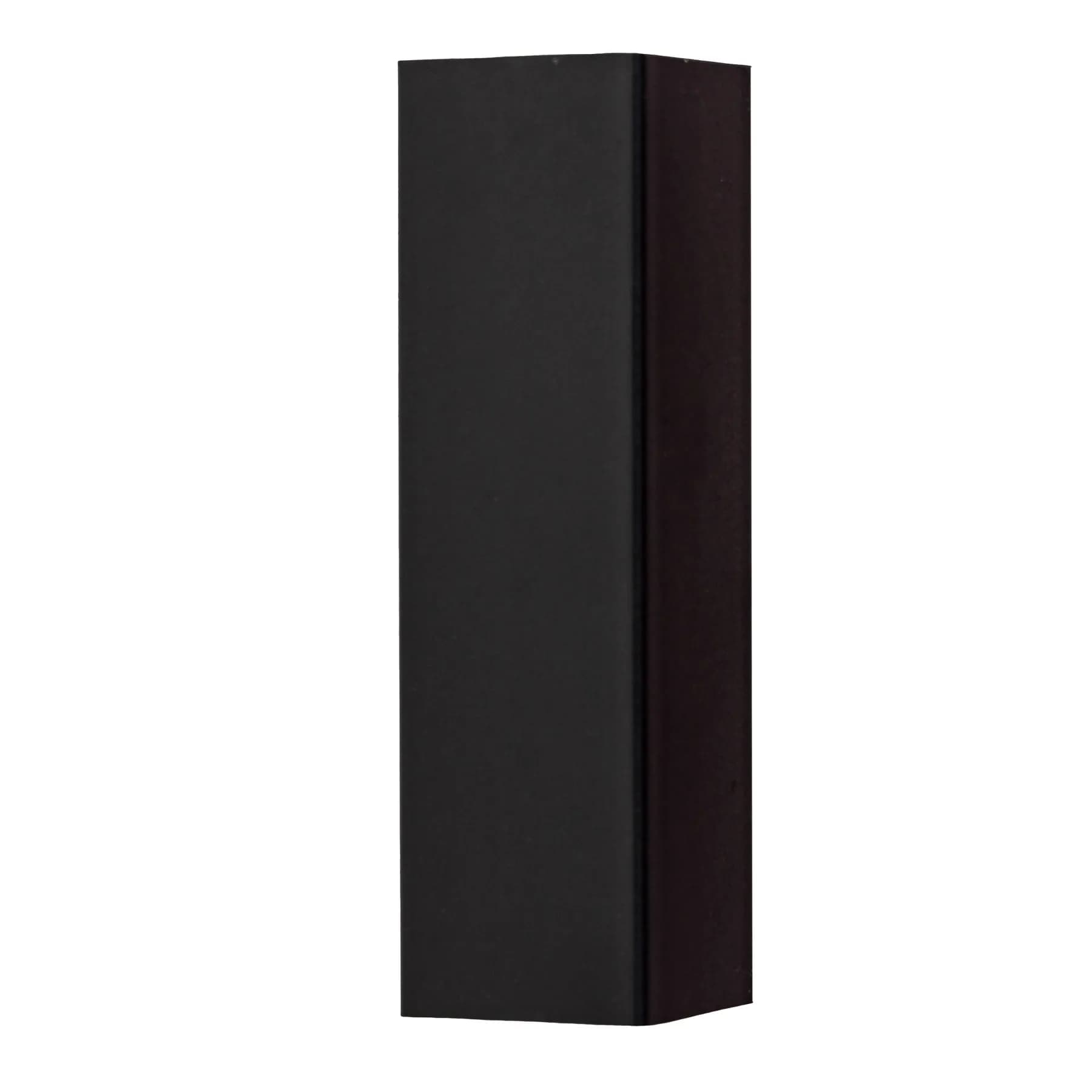 Бра (настінний світильник) Chime WDQ210 Black - 631649801