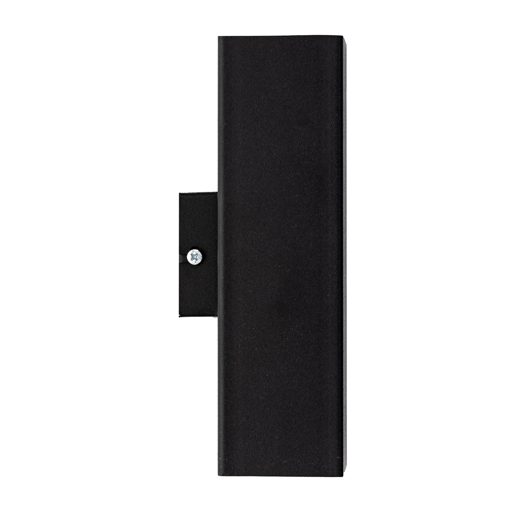 Бра (настінний світильник) Chime WDQ210 Black - 631649801