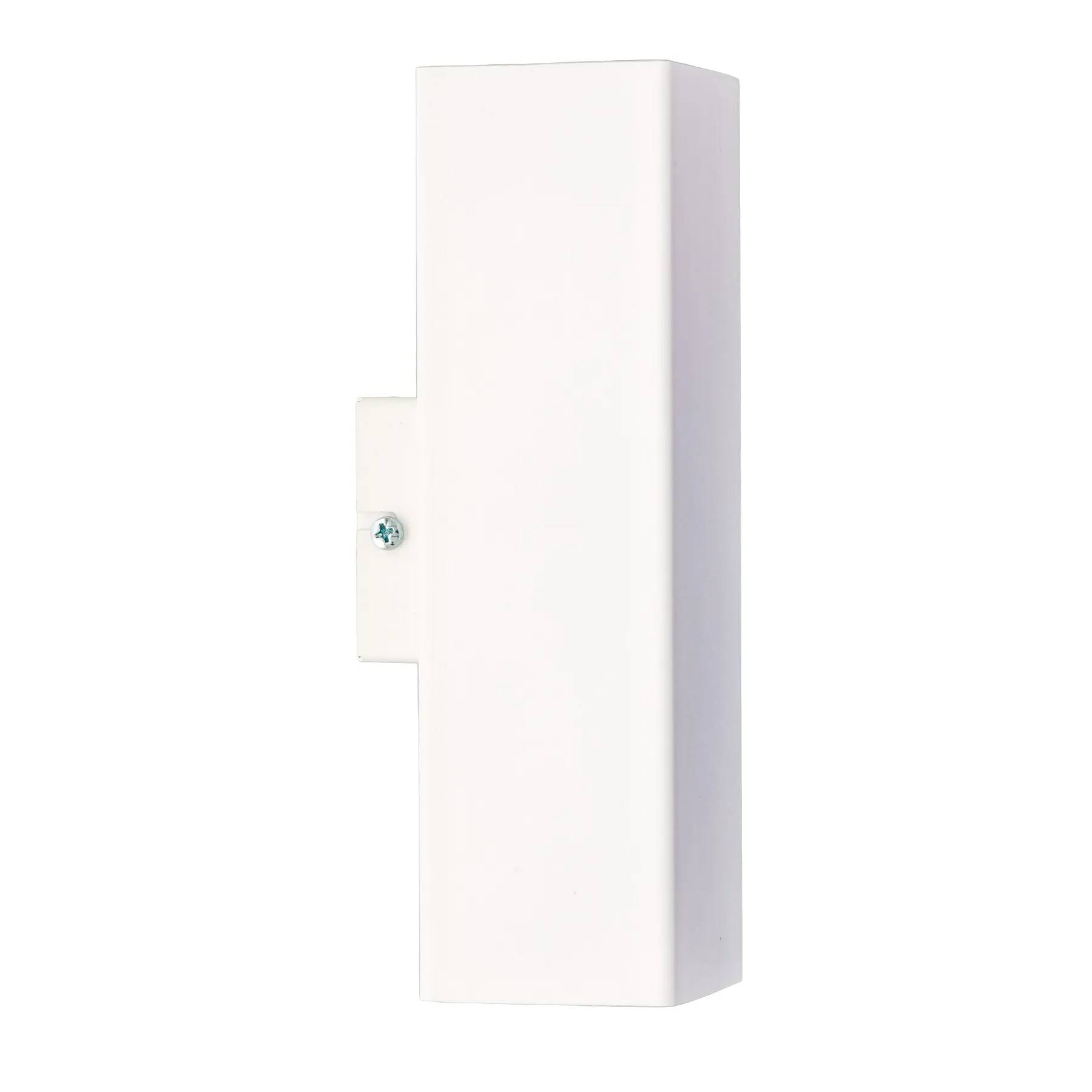 Бра (настінний світильник) Chime WDQ210 White - 281173