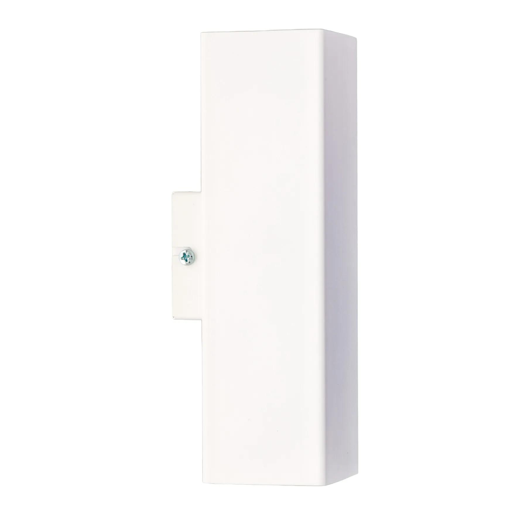 Бра (настінний світильник) Chime WDQ210 White - 281173