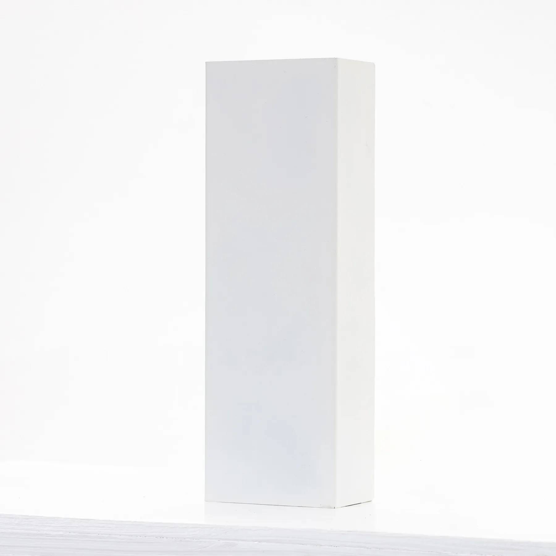 Бра (настінний світильник) Torel GU10 W300 White - 281206