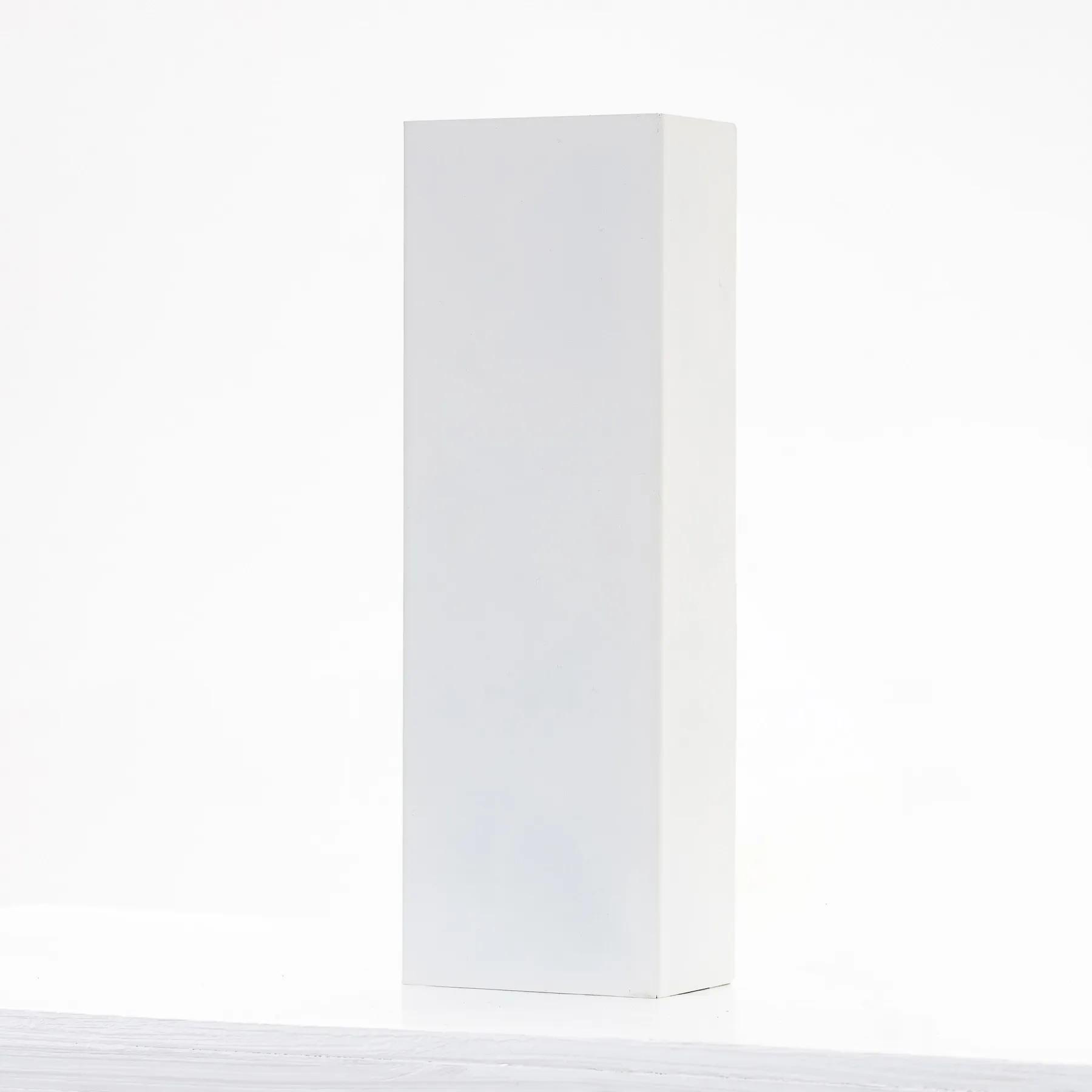 Бра (настінний світильник) Torel GU10 W300 White - 281206