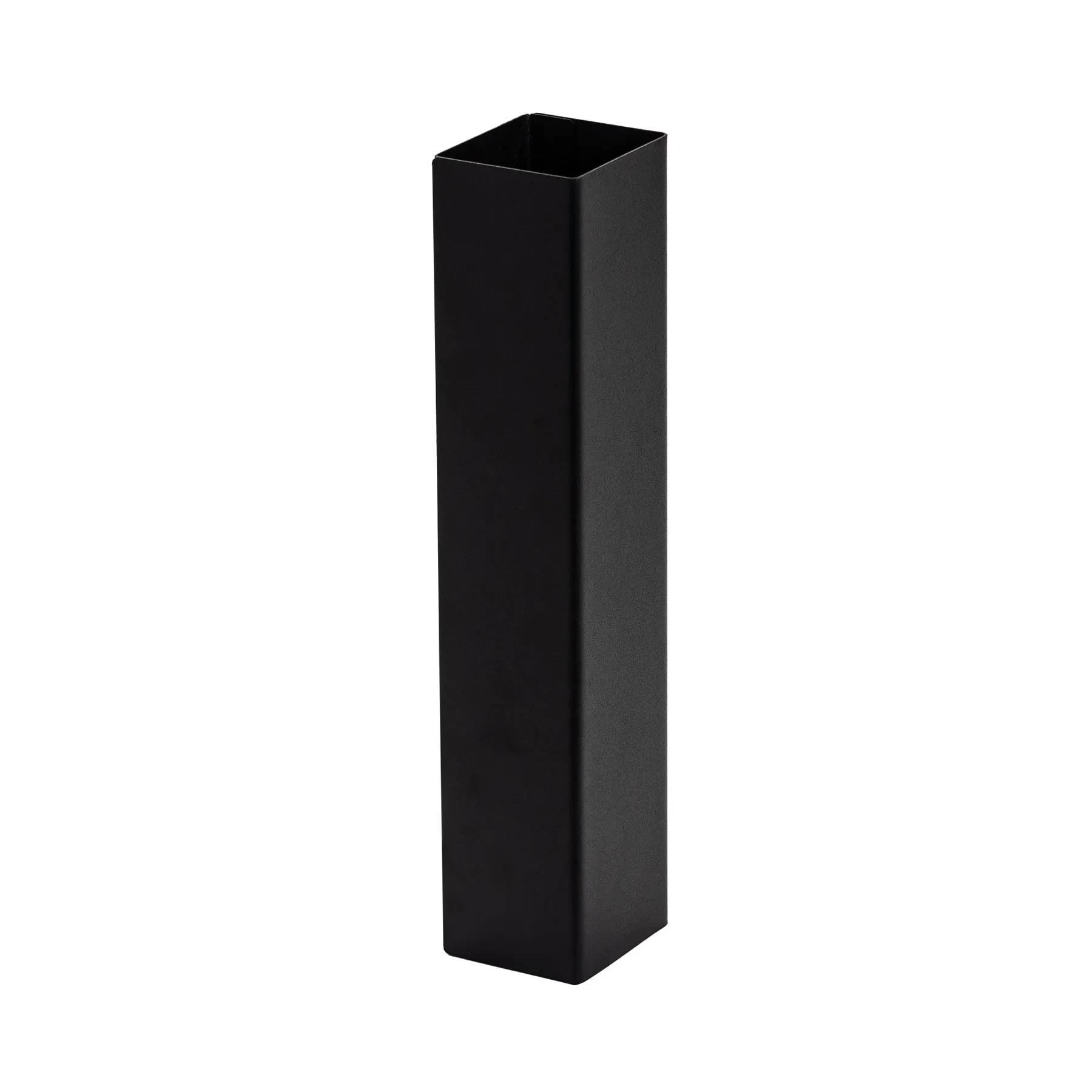 Бра (настінний світильник) Torel GU10 WN320 Black - 281213