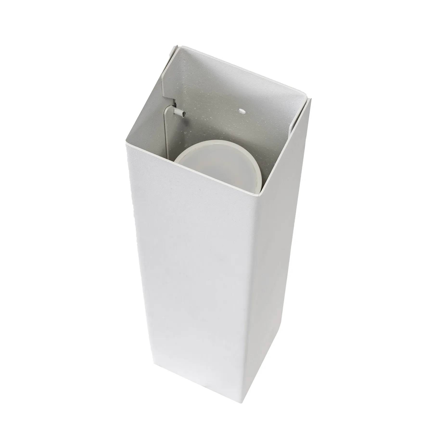 Бра (настінний світильник) Torel GU10 WN320 White - 281215